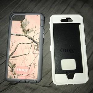 iPhone 6 OtterBox case